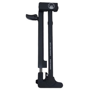 DEVIL DOG CONCEPTS, LLC AR-15 HARD CHARGER SIDE CHARGING HANDLE W/FOLDING HANDLE