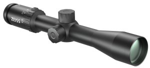 ZEISS V3 3.5-10X42 30MM DUPLEX #6 RETICLE