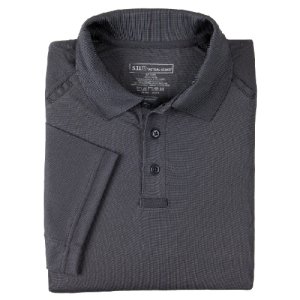 5.11 Tactical Performance Polo Quick-Dry Moisture-Wicking XL