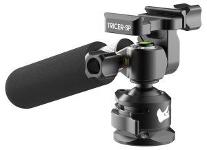 TRICER SP PAN HEAD