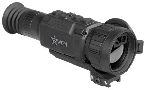 AGM RATT50-640-V3 Rattler V3 Thermal Scope 3.5-28x 640x512 50Hz Black