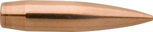 Sierra 6.5mm 123gr HPBT Match Bullets 100ct (.264)