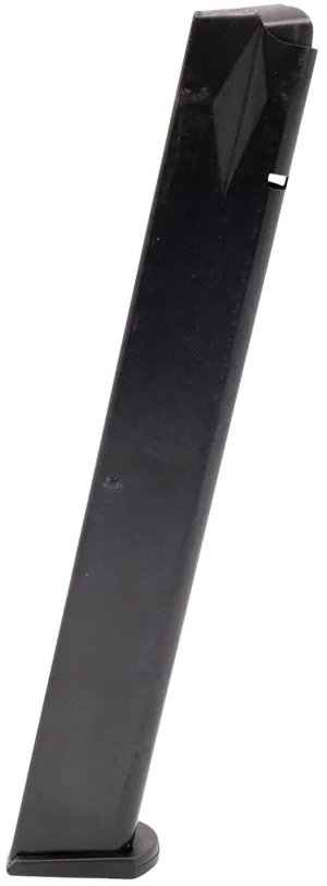 ProMag SIGA6 Standard 32rd Extended 9mm Luger Fits Sig P226 Blued Steel