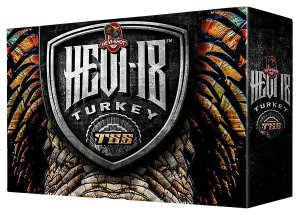HEVI Shot HS28567 TSS 28GA 3In 1 1/4oz 1300fps 5Rd