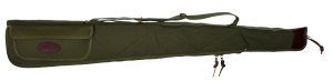 Boyt Harness OGC97PL09 Alaskan Shotgun Case OD Green 48" Canvas