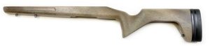 Grayboe TREK10530 Trekker Short Action Rifle Stock Painted Desert Camo