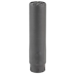 GEMTECH Neutron 7.62 30Cal 6.6 In 5/8x24 Black Cerakote