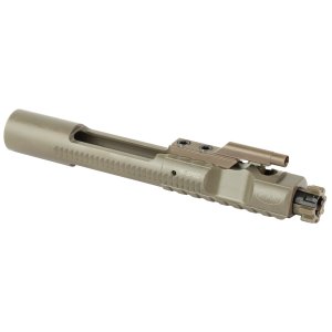 KAK Industry AR-15 Bolt Carrier Group 5.56 NATO/300BLK FDE PVD