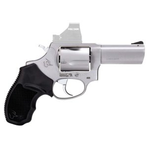Taurus Mfg 2-605P39 Upc 725327634430 Uom Each Model 605 .357 Magnum 3in Bar