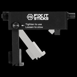Fix It Sticks Field Pistol Sight Tool