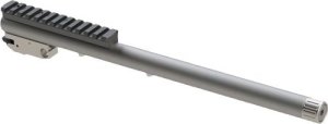 SSK Firearms Contender 300AAC 16.25In Threaded Stainless