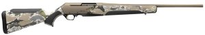 Browning BAR MK 4 .270 Win 039012224