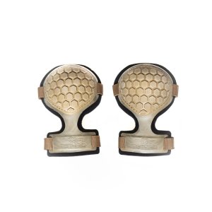 Tethrd KP1 Knee Pads Durable Lightweight Low-Profile Padding