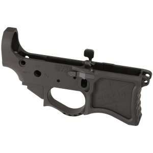 Seekins Precision SP223 223 REMINGTON 0011000008
