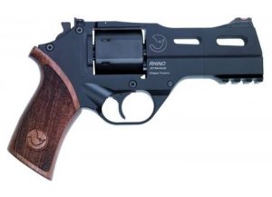 Chiappa Firearms RHINO 40SAR 9mm CF340277