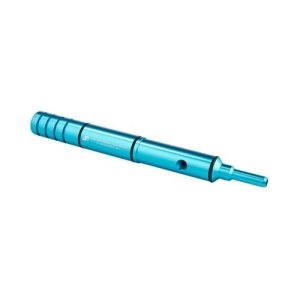 JP Enterprises JPRG-2 AR-308 Cleaning Rod Guide Blue Anodized