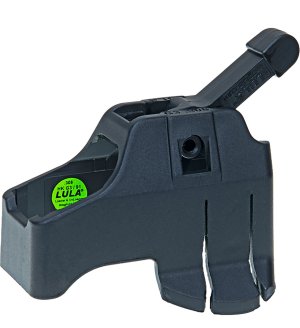 Maglula LULA HK G3/HK91 .308 Win/7.62 Magazine Loader Black