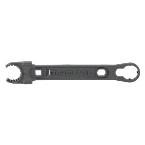 Magpul MAG535-BLK AR15/M4 Rifle Armorer's Wrench Black Steel