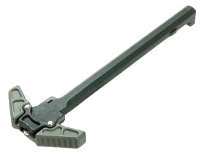 Timber Creek GCHU Greyman Ambidextrous Charging Handle Aluminum