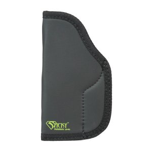 Sticky Holsters LG-6L Large IWB/Pocket Holster Full Size Semi-Auto 5 In