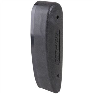 Kick-Eez KZ-117 Recoil Pad Remington 700 ADL/BDL/ML Black