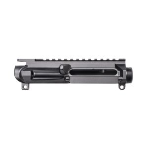 Noveske 03002689 Chainsaw Stripped Upper N4 Black Finish