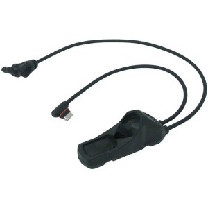GBRS Group GEAR AXN UC7I10B Tactical USB C Black