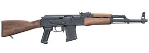 Chiappa Firearms RAK-22 .22 LR 17.25In 10+1 Matte Black