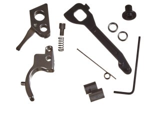 Volquartsen VC4AK-ST Ruger MK IV Stainless Trigger Kit