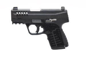 Savage 67063 Stance XR 9MM Pistol Night Sight 13+1 Black