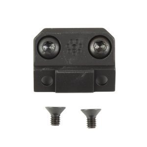 Arisaka Defense SSM-MCX Side Scout Light Mount for M-LOK Black