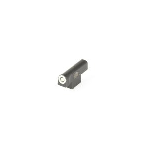XS Sight Systems CMRV003S4 Tritium White Dot for Colt Cobra & King Cobra