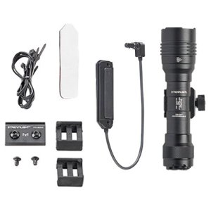Streamlight 88126 ProTac Rail Mount HL-X Pro 1000 Lumens M-LOK Kit