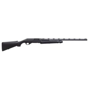 Nova 26in 20 Gauge Matte Black 4+1rd - Nova 26in 20 Gauge Matte Black 4+1