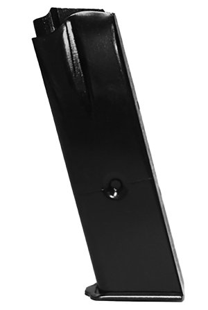 ProMag BRO01 10rd 9mm Magazine Blued Steel for Browning Hi-Power