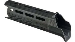 Mission First Tactical TP15MRS Tekko AR-15 7" M-LOK Rail System Black