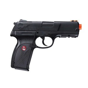 Umarex USA Ruger P345 Airsoft 6mm BB CO2 380 FPS Black 2262000