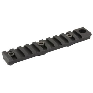 Arisaka RS-RAIL-3M M-LOK Rail QD Socket Tactical