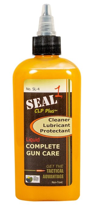 REDCON1 Seal 1 SL4 CLP Plus Cleaner Lubricant Protectant 4oz 4 OZ