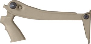 Advanced Technology SHOTFORCE GEN2 TOP FOLDING STOCK A1201155