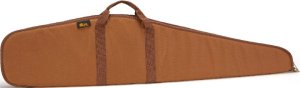 US PeaceKeeper P12448 Rifle Case, 48", 600D Polyester, Mustard Brown