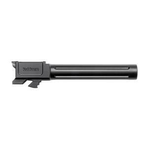 Noveske Rifleworks Glock 17 Gen 5 9mm Luger 1:10 Twist Black