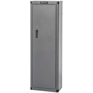 Hornady Manufacturing Company 95092 8-Gun Cabinet Key Lock Safe