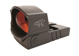 Century Arms PACN1102 Mecanik M02 Reflex Sight 3 MOA Red Dot Black
