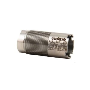 Carlson's 50101 Winchester 20ga Flush Skeet Choke Tube .615 Stainless Steel