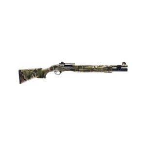 Beretta A300 Ultima Patrol Multicam 12Ga 19.1in Semi-Auto Shotgun (J32CM11)