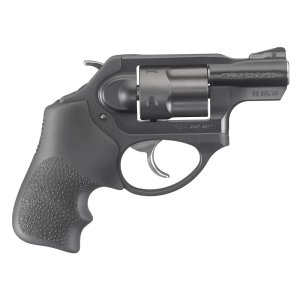Ruger LCRx 38 Special