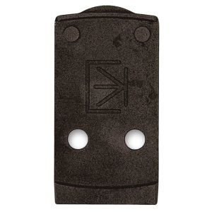 Calculated Kinetics DOGTAG Optic Plate Holosun EPS Carry