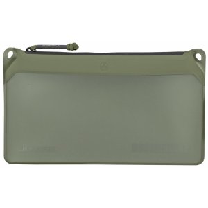 Magpul MAG995-315 Medium DAKA Window Pouch, Olive Drab Green, 7"x12"
