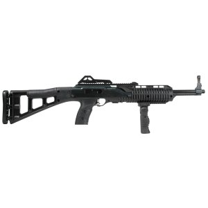 Hi-Point 4095TS FG .40 S&W 17.5 In Black Semi-Auto Carbine 10-Rounds
